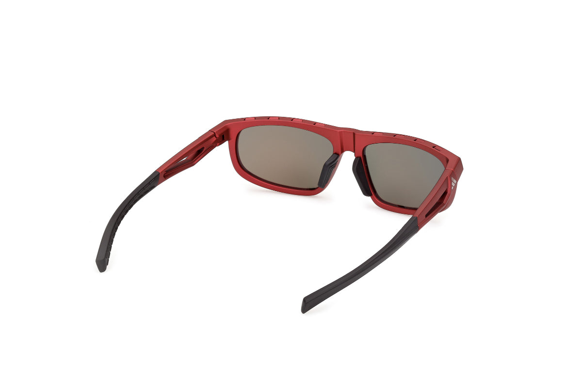 Adidas Sport Lentes de Sol Dromeas Espejados SP0126