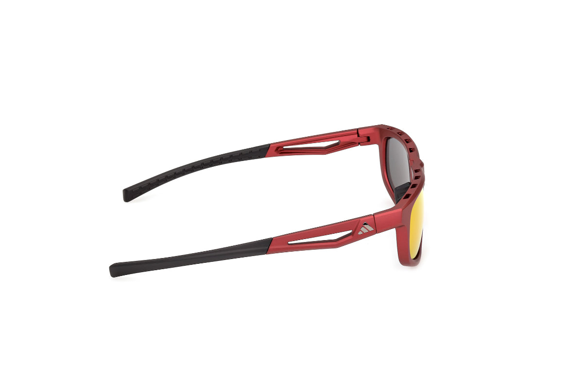 Adidas Sport Lentes de Sol Dromeas Espejados SP0126