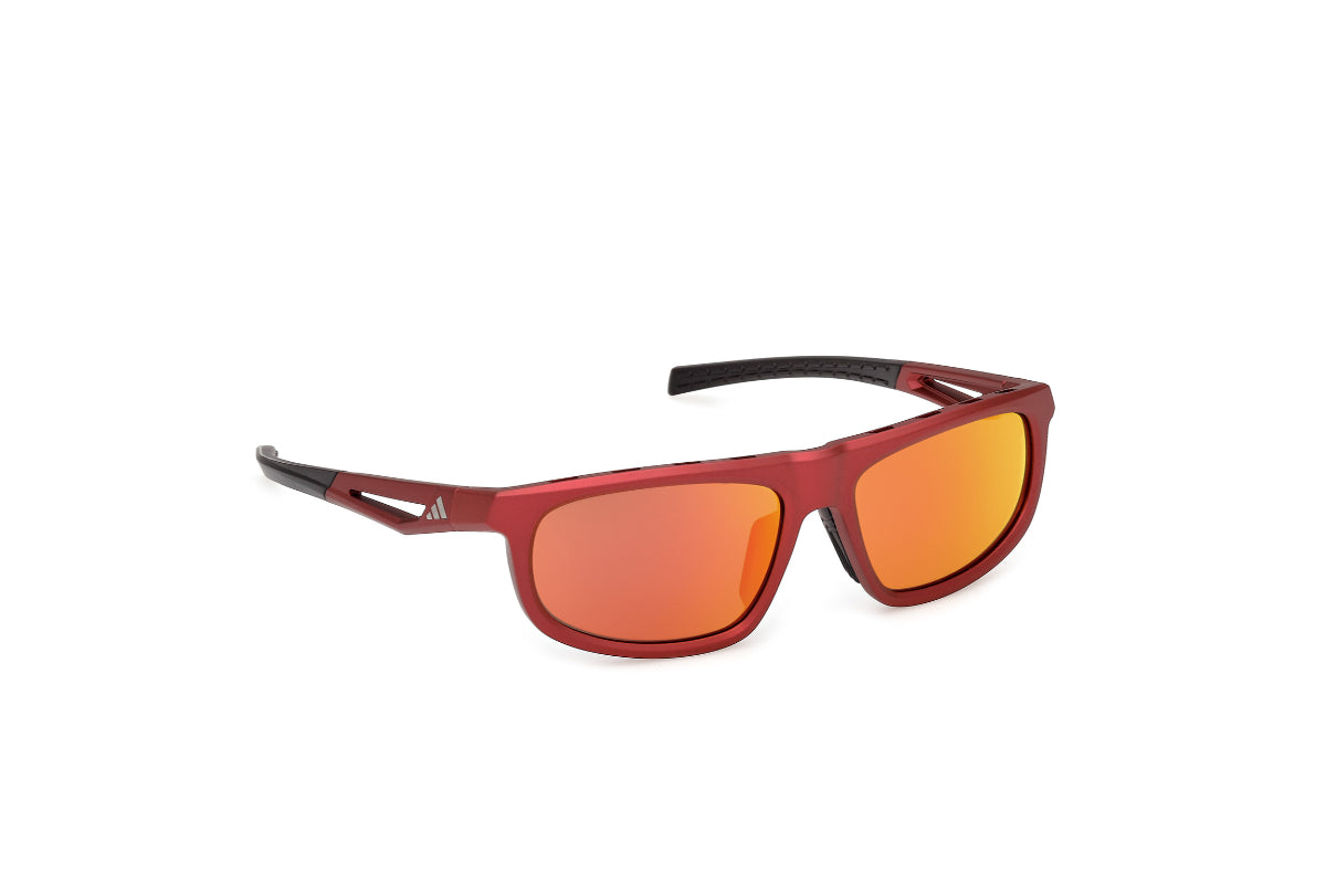 Adidas Sport Lentes de Sol Dromeas Espejados SP0126