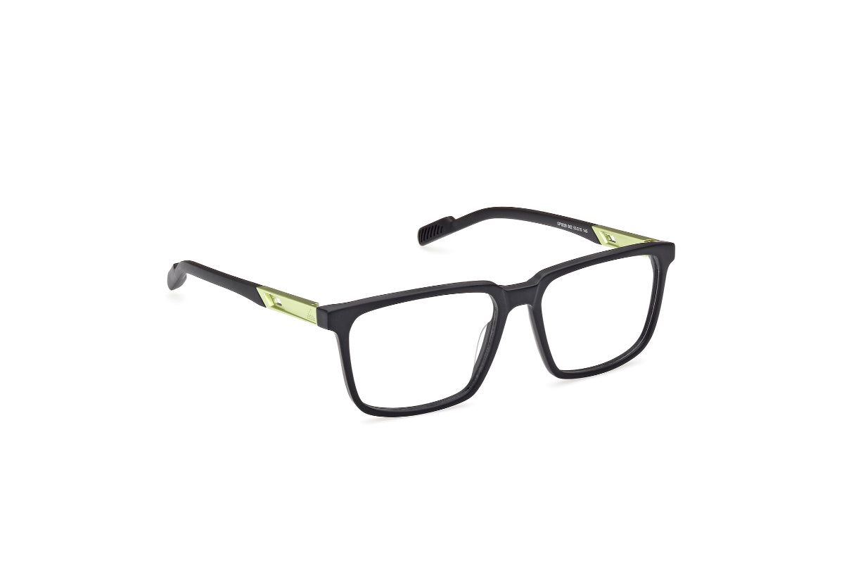Adidas Sport Lentes Oftálmicos