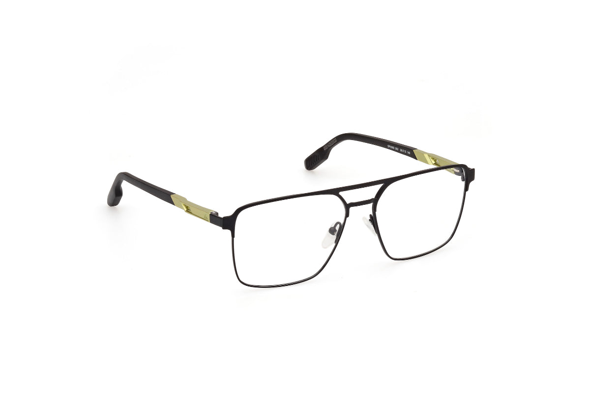 Adidas Sport Lentes Oftálmicos