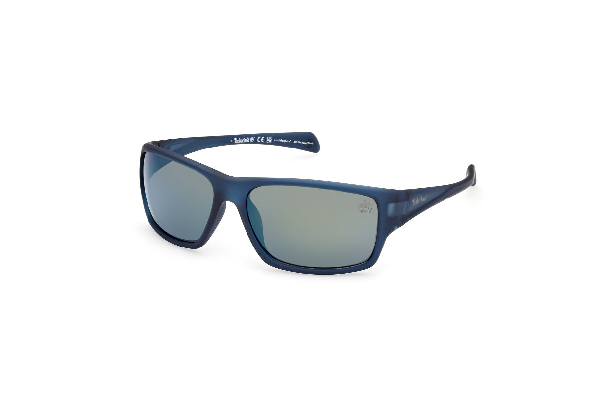 Timberland Lentes de Sol Polarizados TB00017
