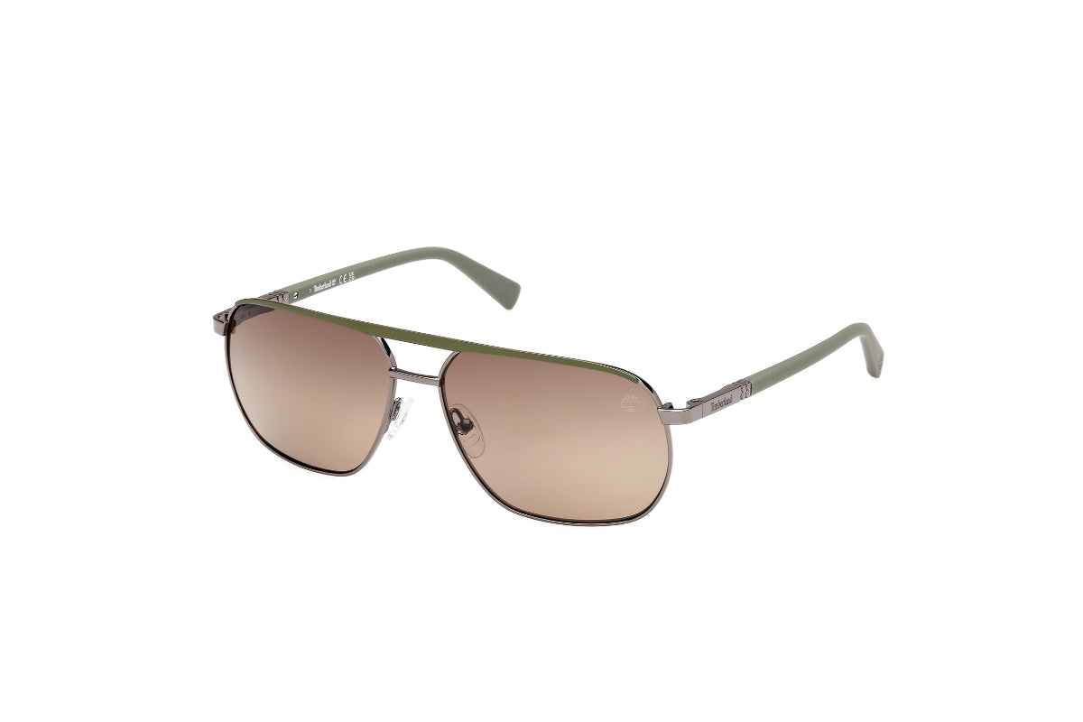 Timberland Lentes de Sol Polarizados TB00027