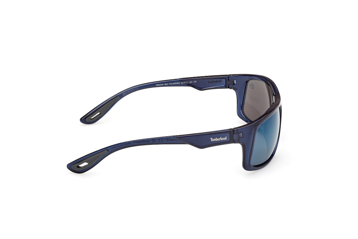 Timberland Lentes de Sol Polarizados TB00034
