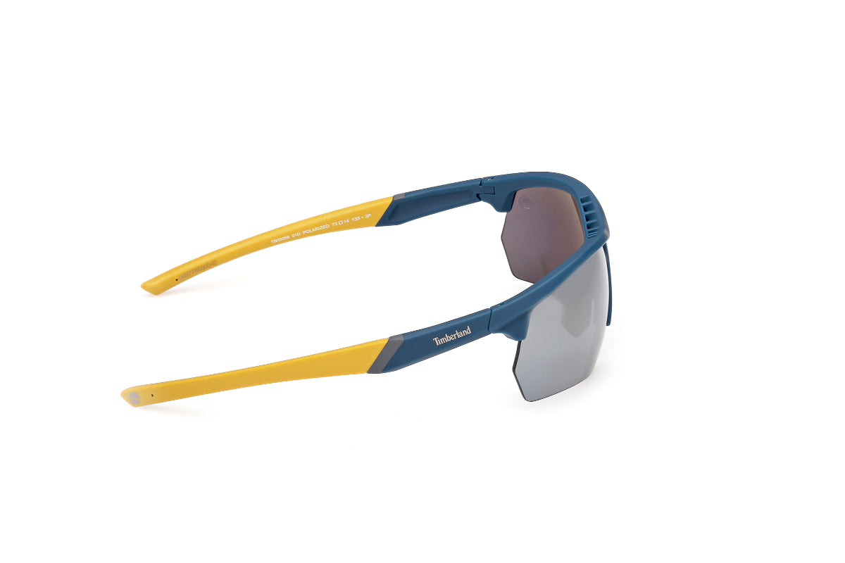 Timberland Lentes de Sol Polarizados TB00056