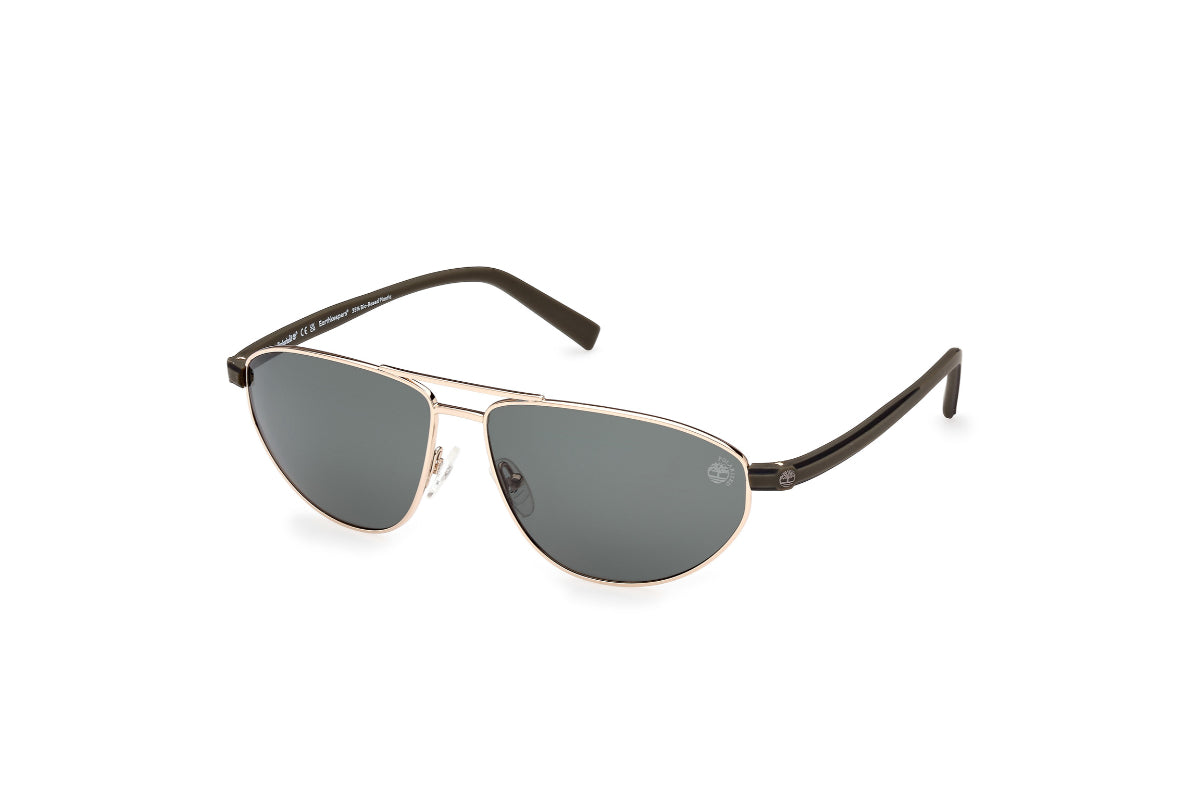 Timberland Lentes de Sol Polarizados