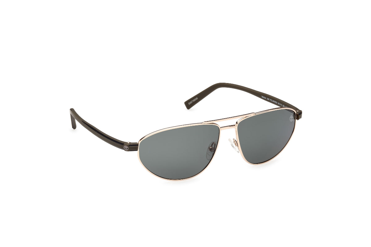 Timberland Lentes de Sol Polarizados