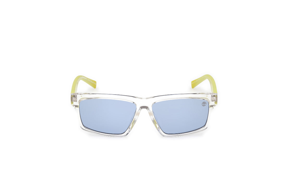 Timberland Lentes de Sol Espejados