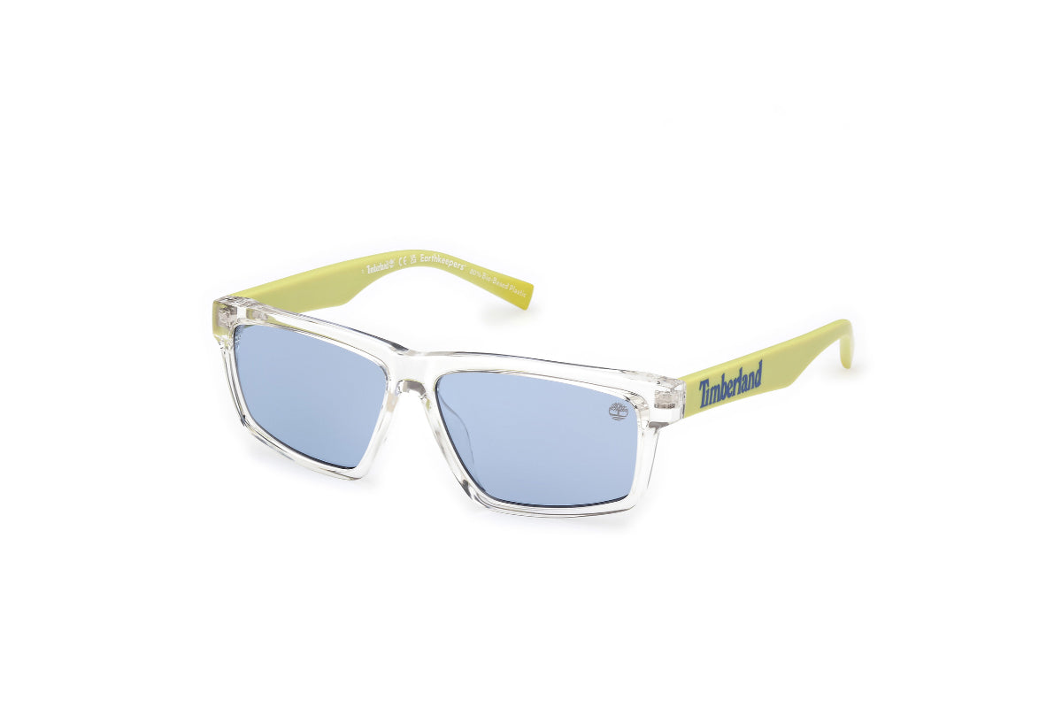 Timberland Lentes de Sol Espejados