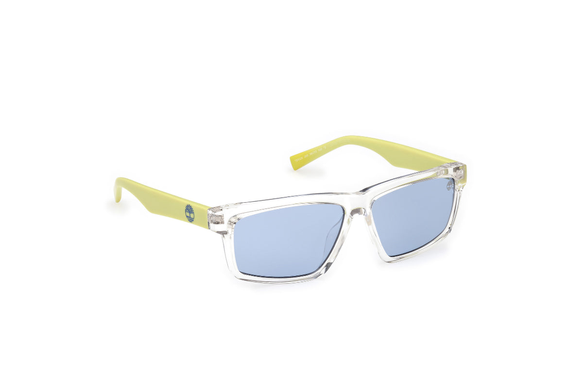 Timberland Lentes de Sol Espejados