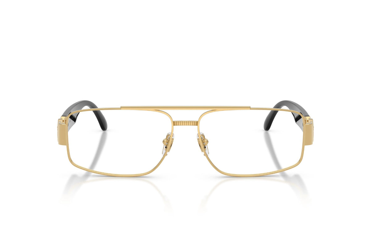 Versace Lentes Oftálmicos Medusa Biggie VE1317
