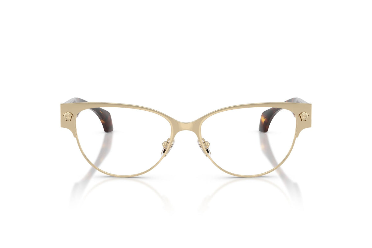 Versace Lentes Oftálmicos Medusa VE1318