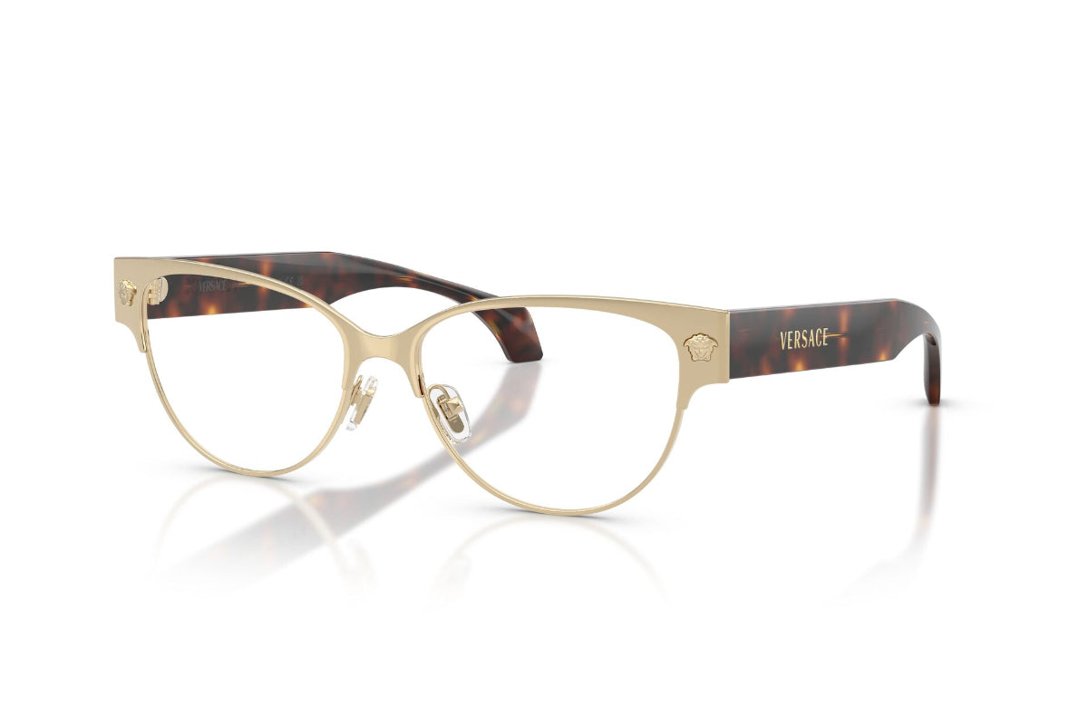 Versace Lentes Oftálmicos Medusa VE1318