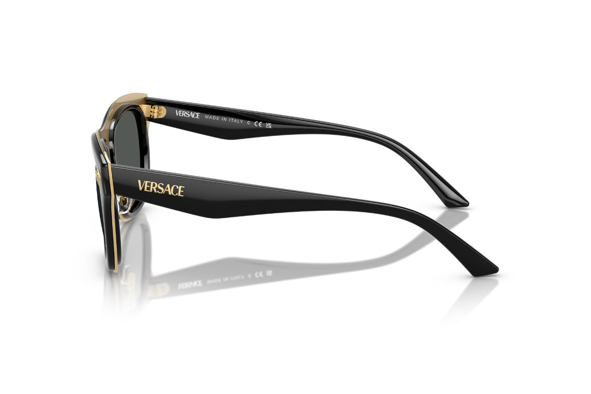 Versace Lentes de Sol