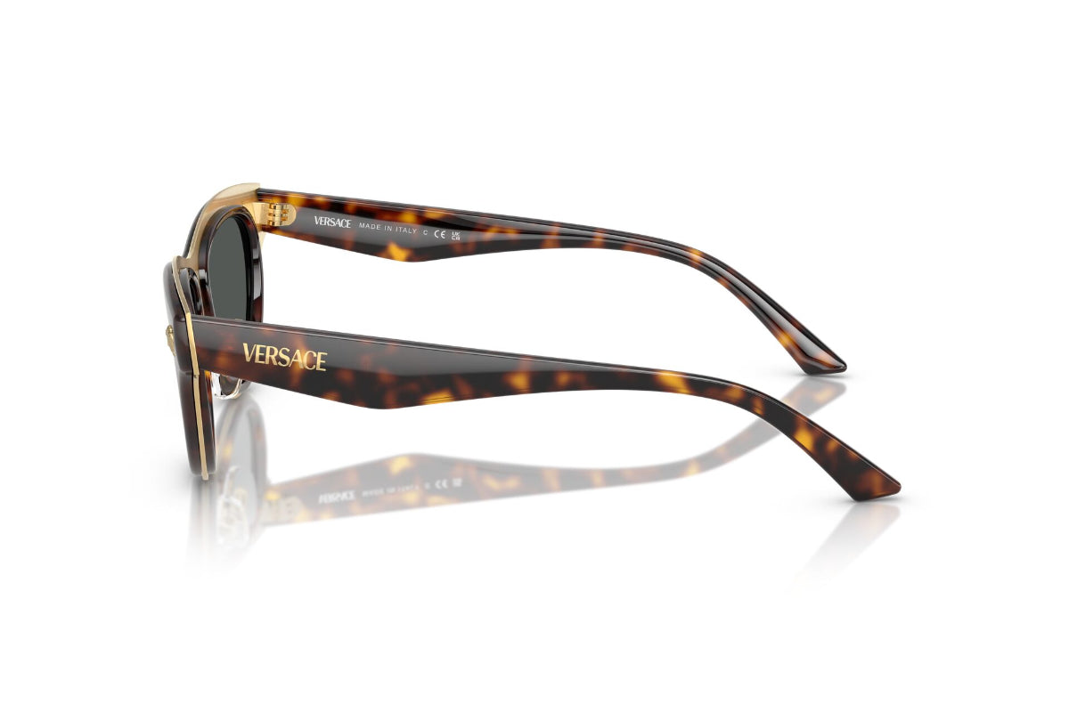 Versace Lentes de Sol
