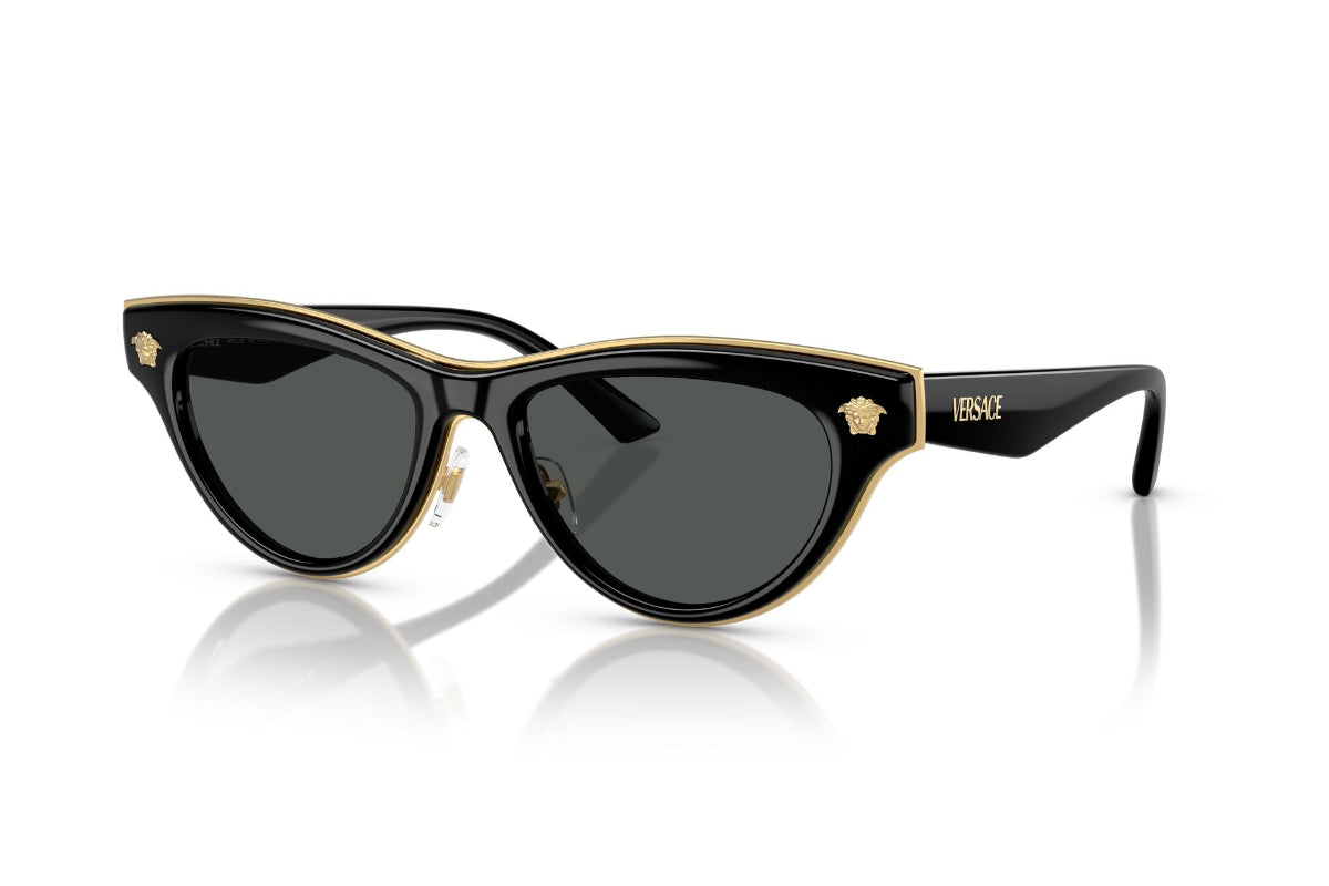 Versace Lentes de Sol