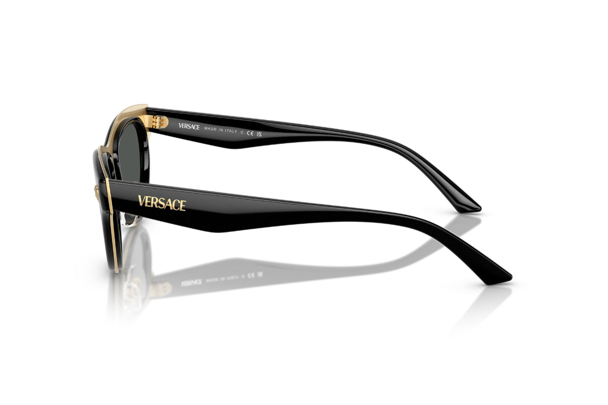Versace Lentes de Sol