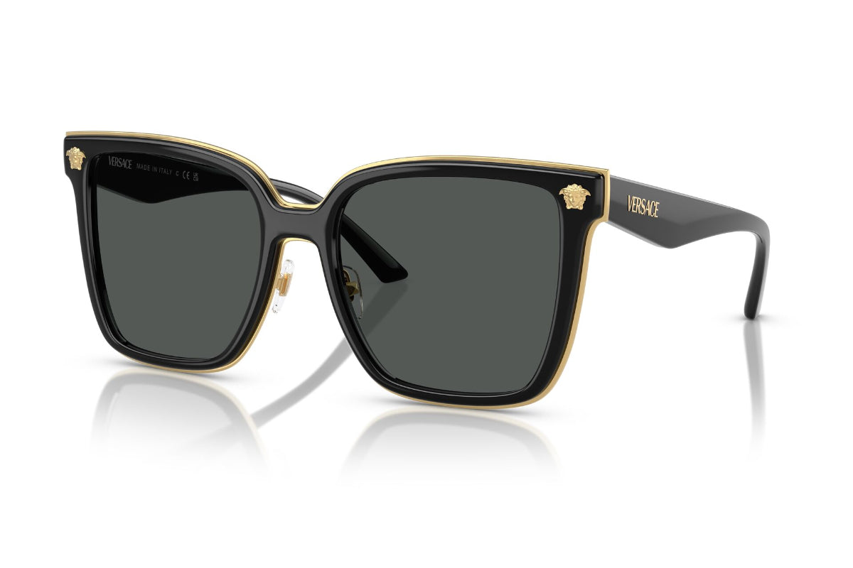 Versace Lentes de Sol