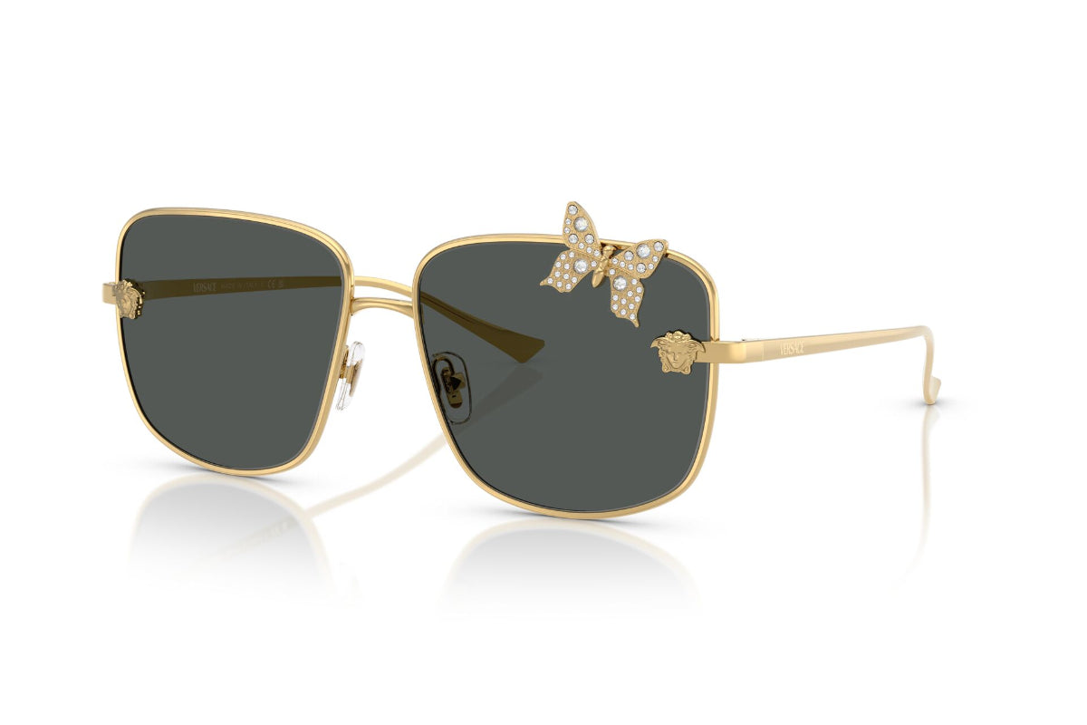 Versace Lentes de Sol Medusa Butterfly VE2282
