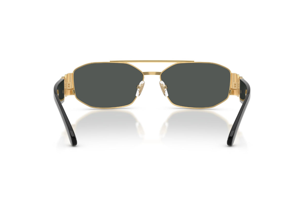 Versace Lentes de Sol Biggie Metallo VE2287