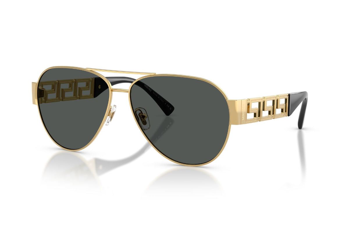 Versace Lentes de Sol Greca VE2289