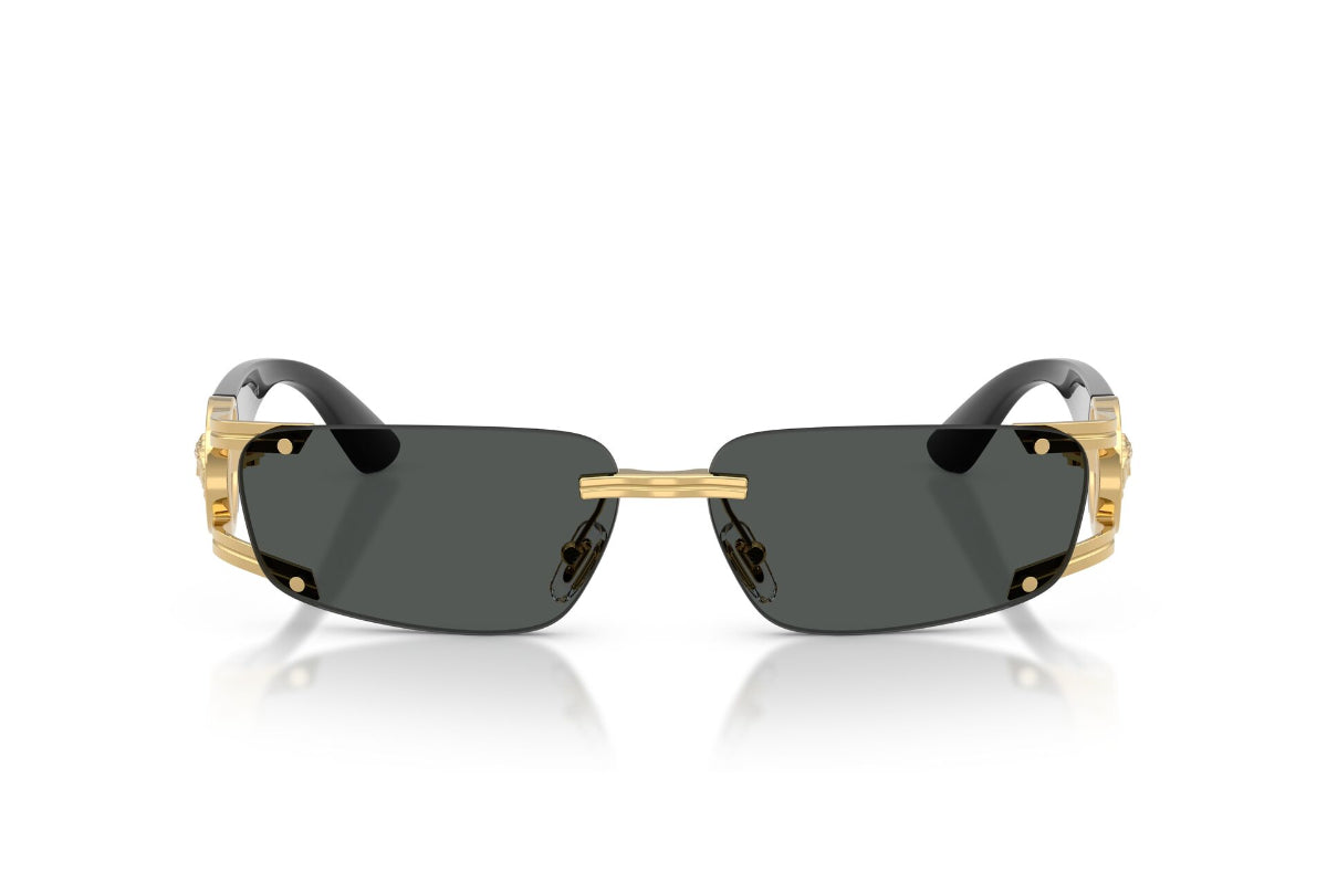 Versace Lentes de Sol Medusa Honor VE2291