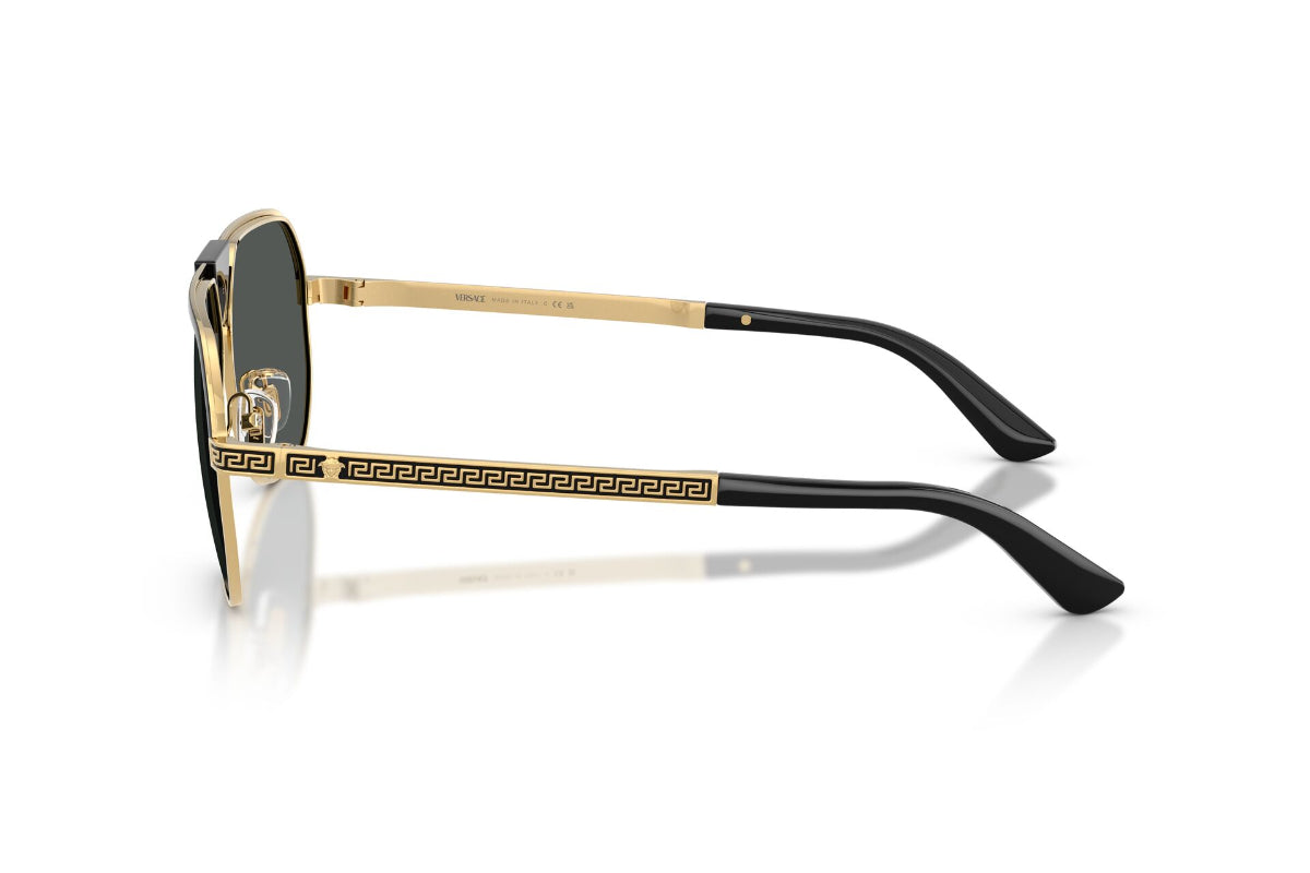 Versace Lentes de Sol Greca Flow VE2294