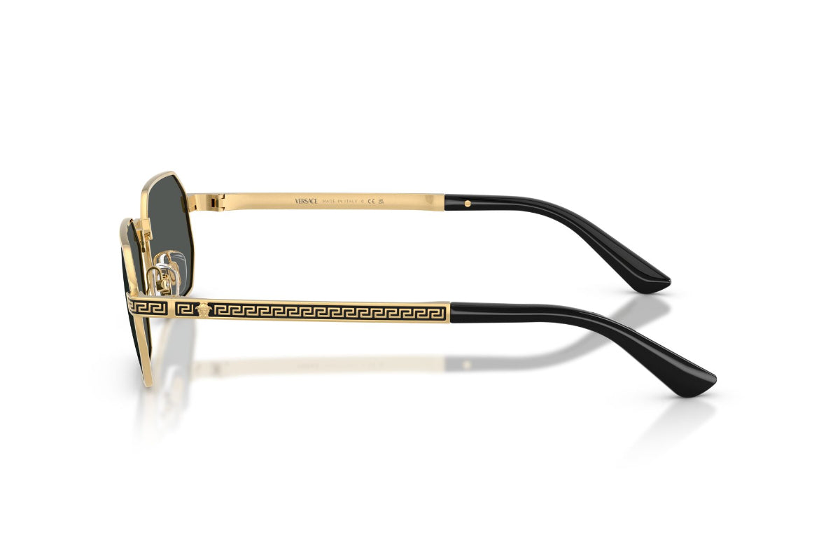 Versace Lentes de Sol Greca Flow VE2297