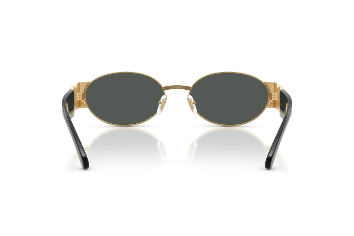 Versace Lentes de Sol Medusa Biggie VE2299