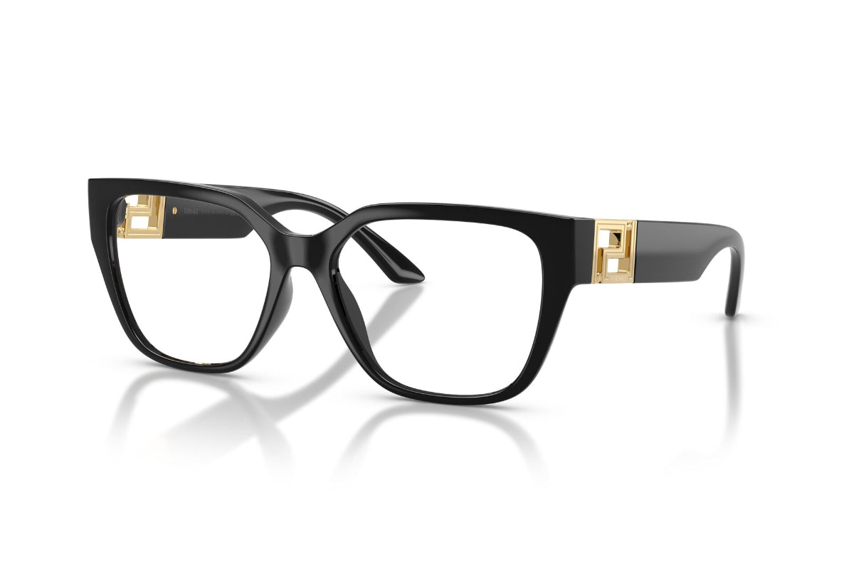 Versace Lentes Oftálmicos Greca Maxi VE3387U