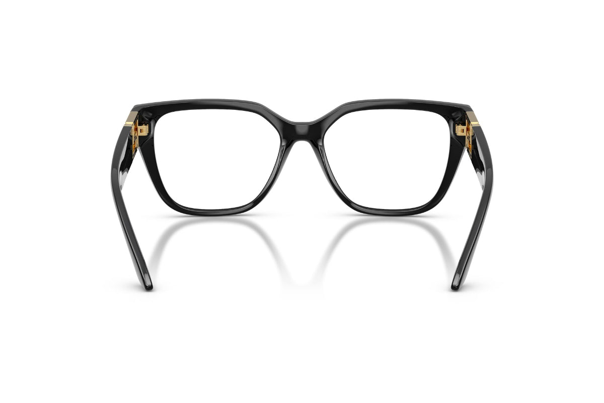 Versace Lentes Oftálmicos Greca Maxi VE3387U