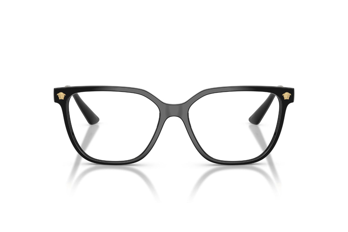 Versace Lentes Oftálmicos Medusa Tubular VE3388U
