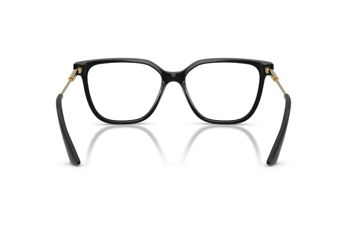 Versace Lentes Oftálmicos Medusa Tubular VE3388U