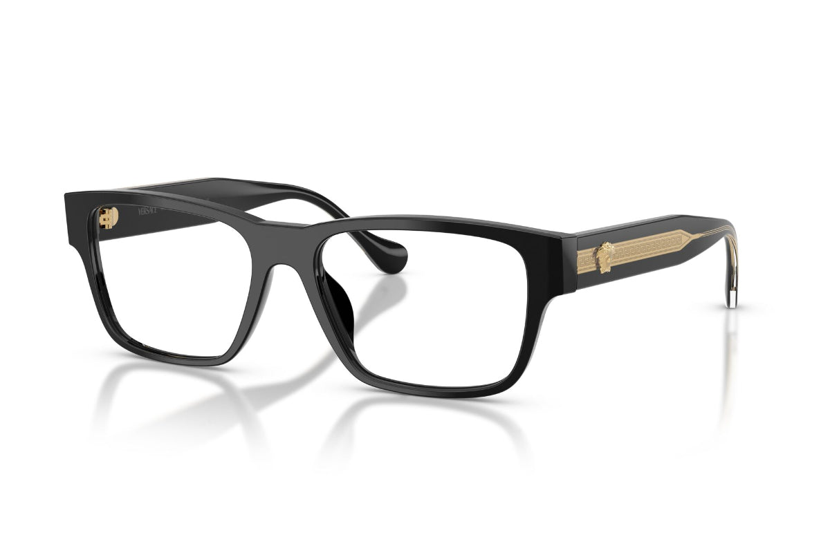 Versace Lentes Oftálmicos Medusa Focus VE3390U