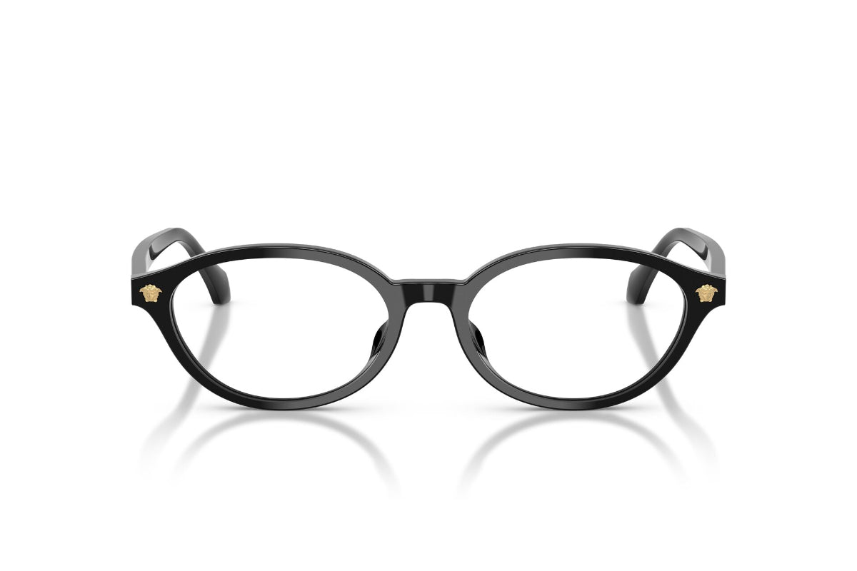 Versace Lentes Oftálmicos Medusa VE3393D