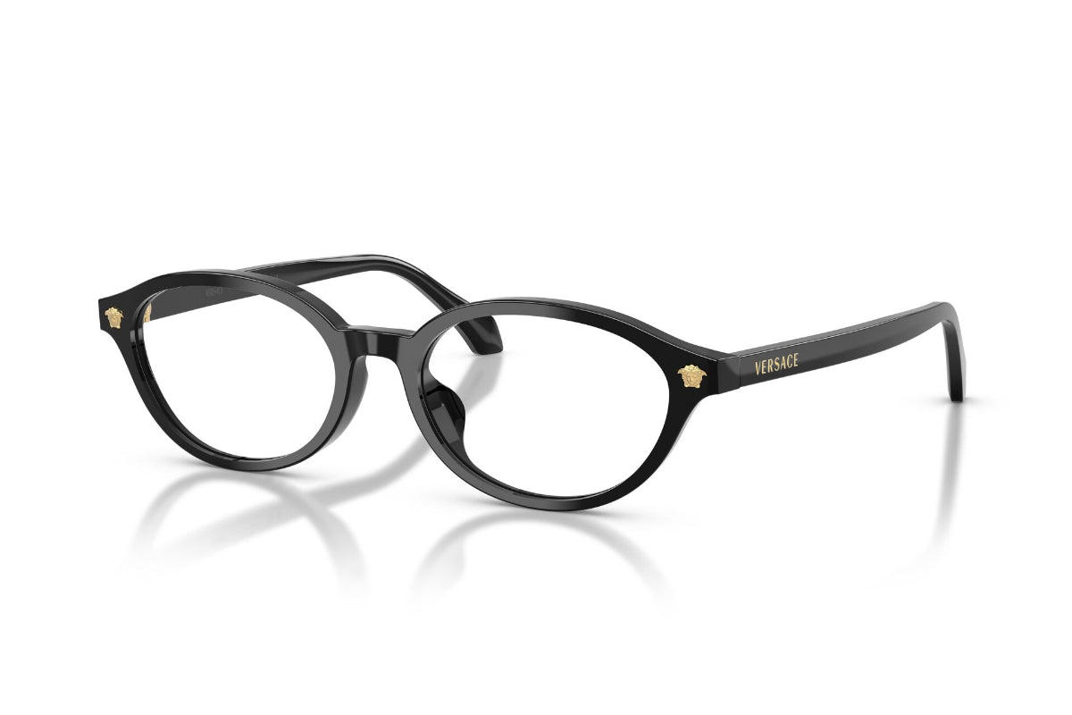 Versace Lentes Oftálmicos Medusa VE3393D