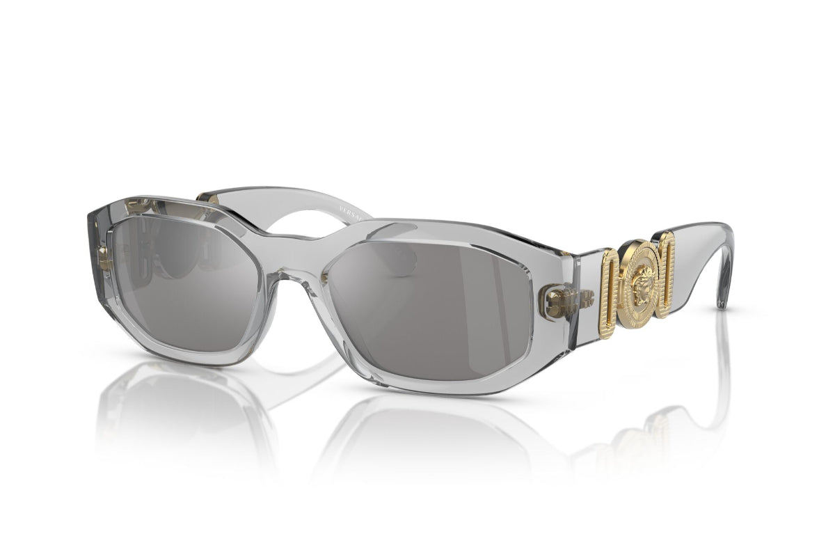 Versace Lentes de Sol Espejados VE4361