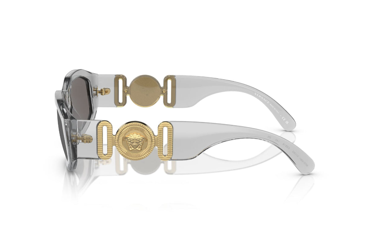 Versace Lentes de Sol Espejados VE4361