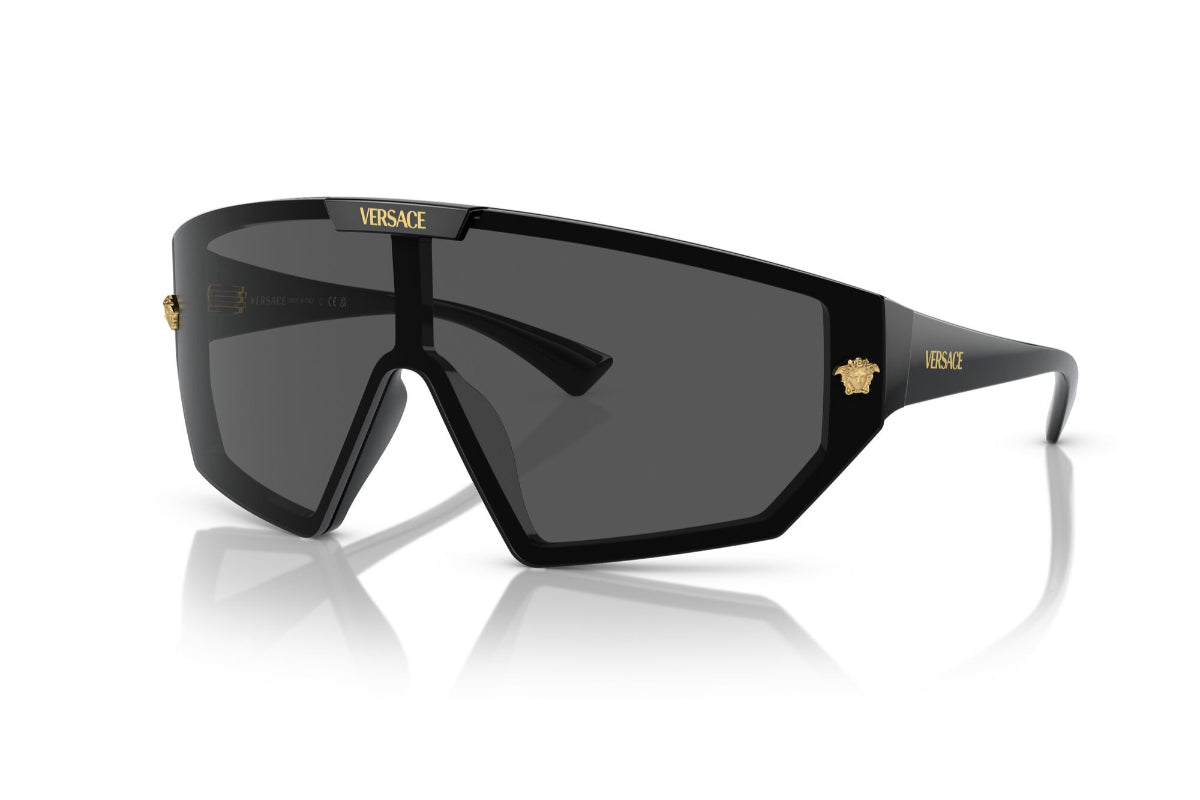 Versace Lentes de Sol Espejados VE4461