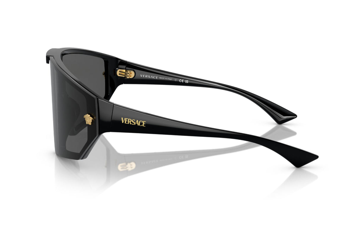 Versace Lentes de Sol Espejados VE4461