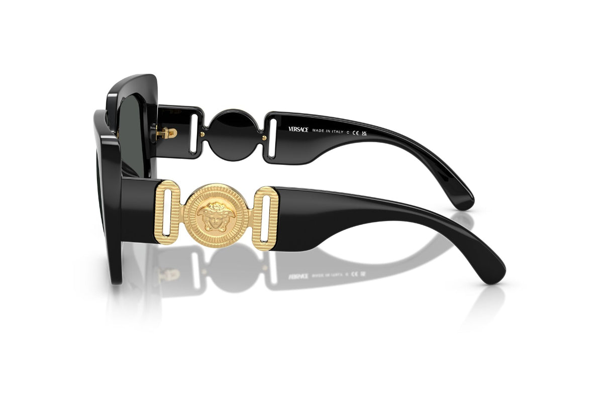 Versace Lentes de Sol