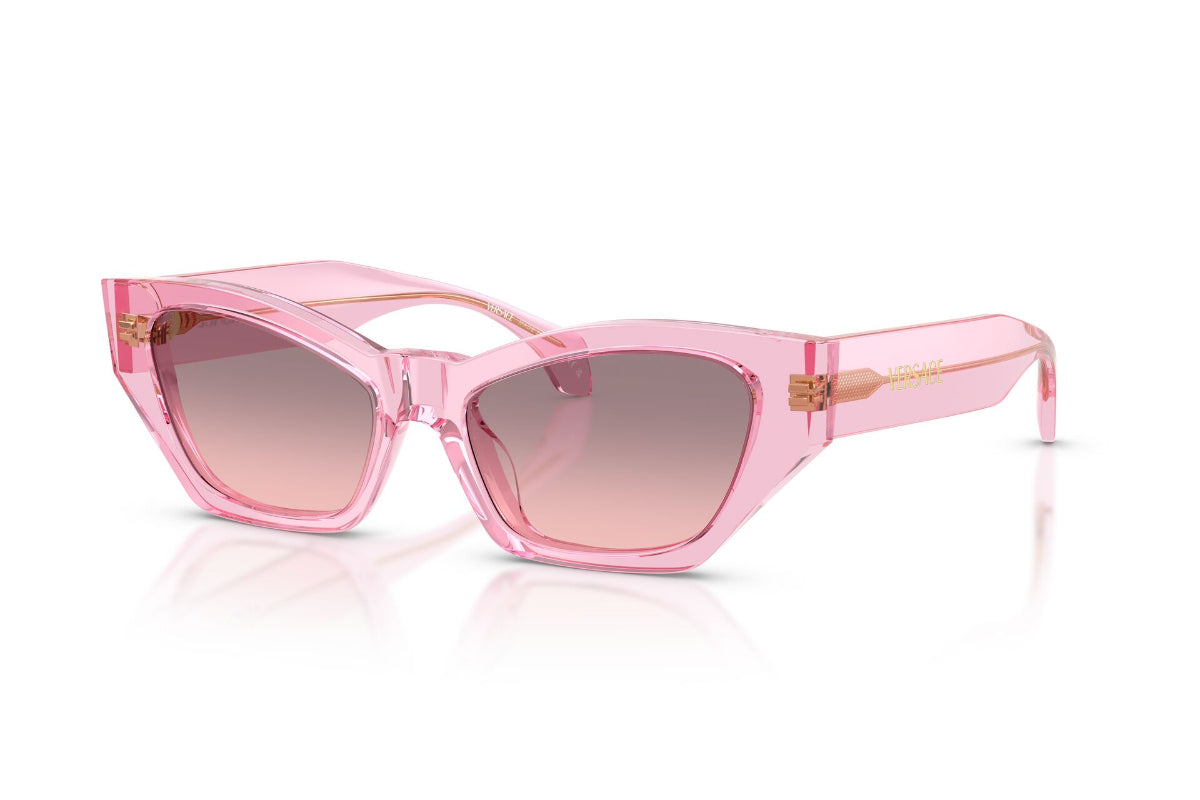 Versace Lentes de Sol Signature Degradados VE4488U