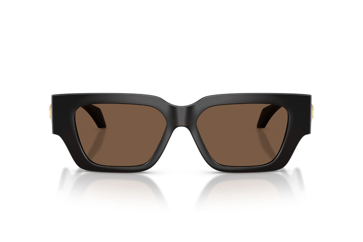 Versace Lentes de Sol Medusa Plaque VE4497U