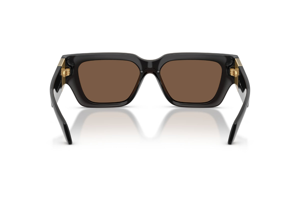 Versace Lentes de Sol Medusa Plaque VE4497U