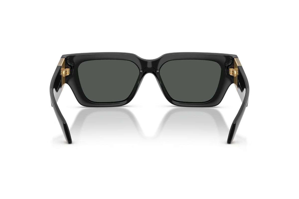 Versace Lentes de Sol Medusa Plaque VE4497U