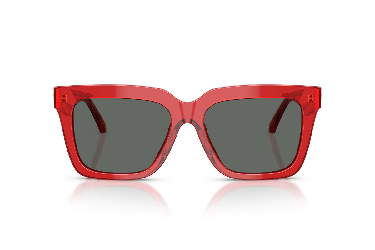Versace Lentes de Sol Medusa Plaque VE4498