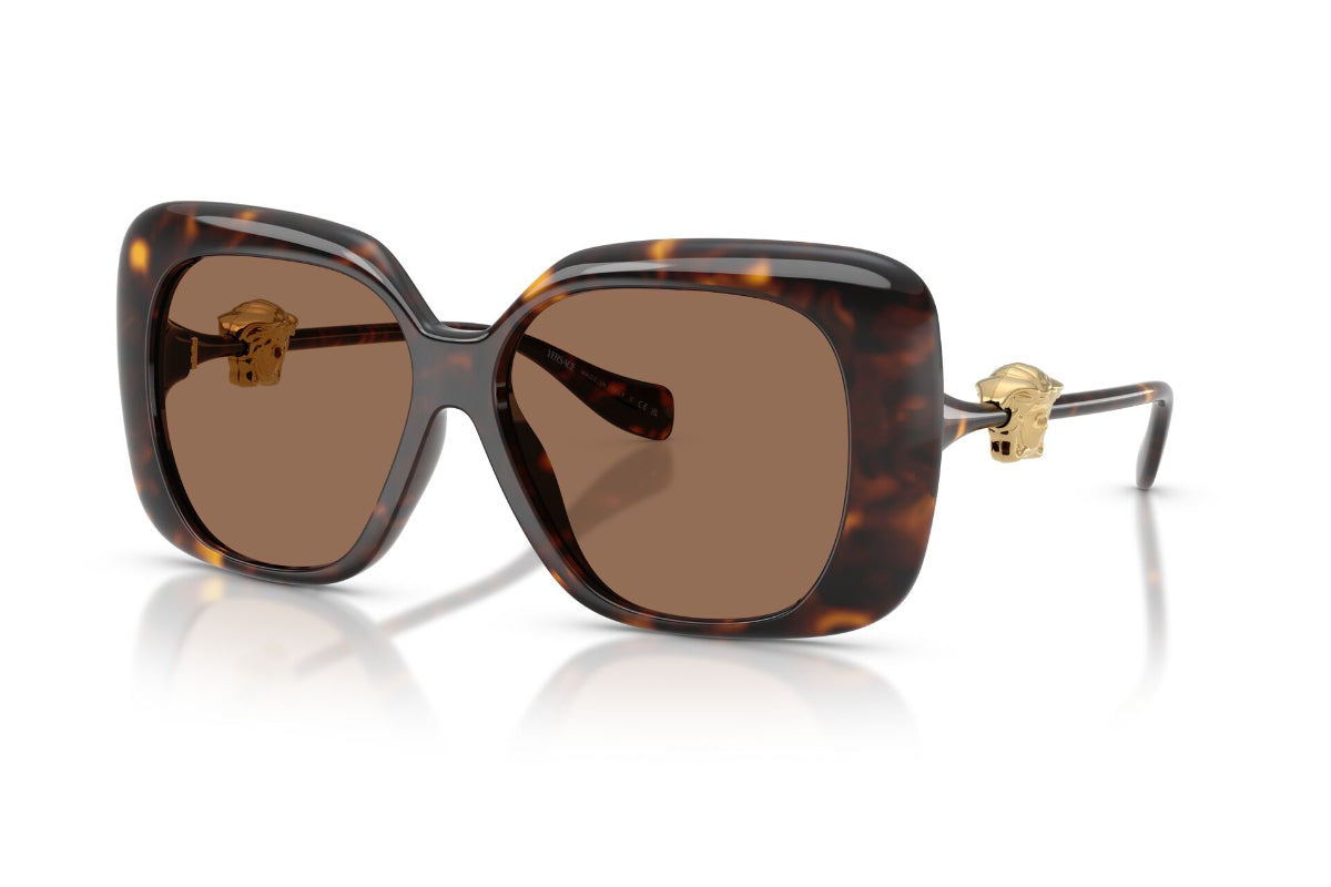 Versace Lentes de Sol Medusa VE4499U