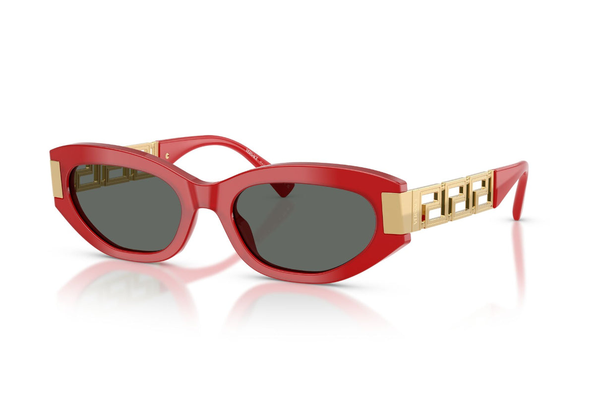 Versace Lentes de Sol Greca VE4501