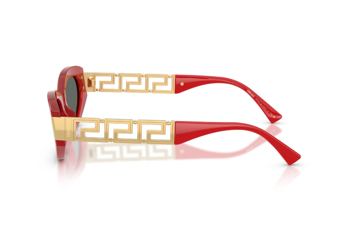 Versace Lentes de Sol Greca VE4501