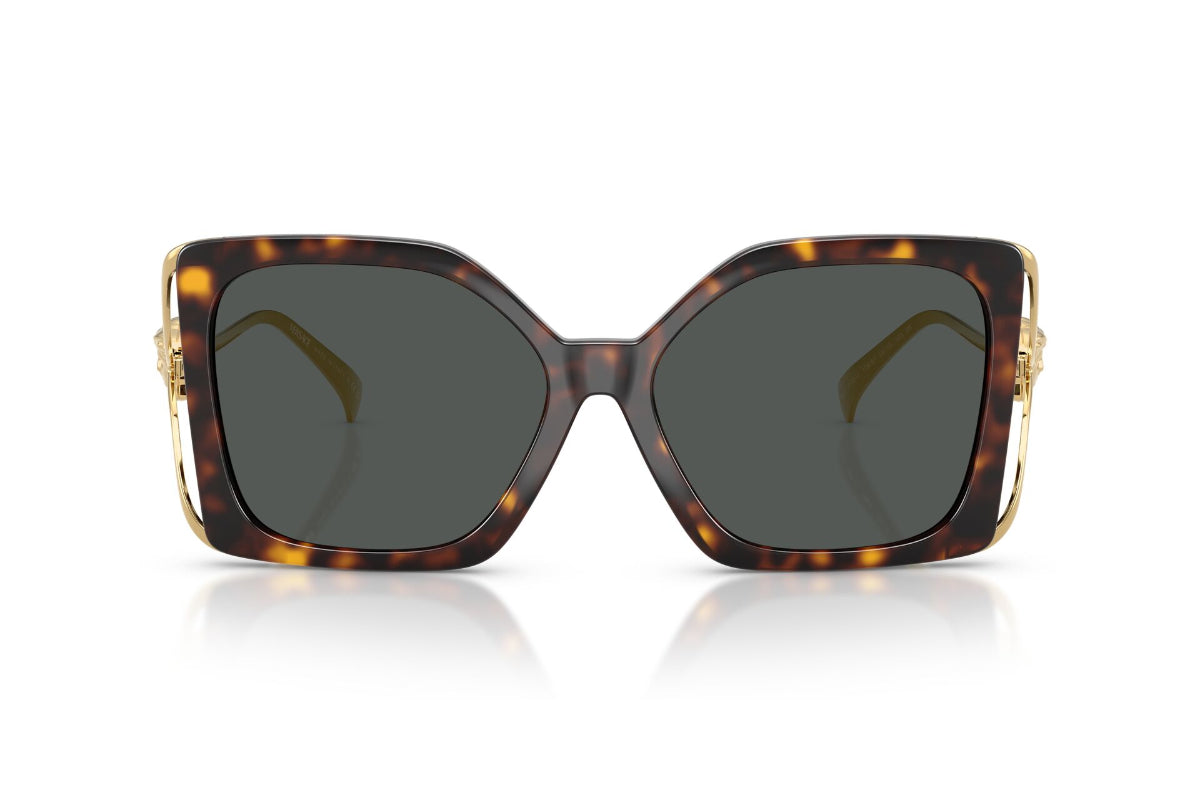 Versace Lentes de Sol Medusa VE4502U